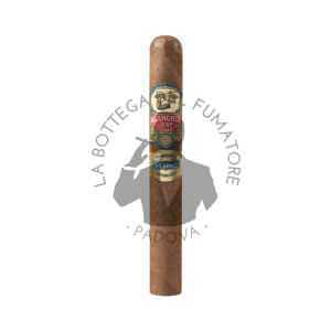 Aganorsa Leaf La Validacion Habano Toro
