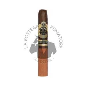 AJ Fernandez 20th Anniversary