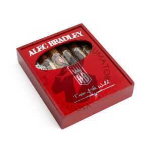 Alec Bradley Taste Of The World