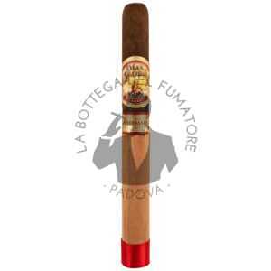 Dias de Gloria Short Churchill