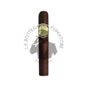 Jaime Garcia Reserva Especial Toro Gordo