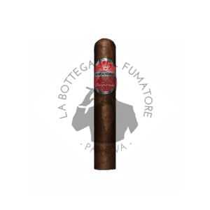 Macanudo Inspirado Red Robusto