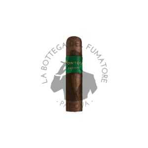 Montosa Maduro Short robusto