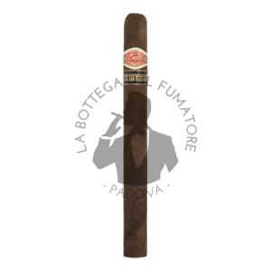 Romeo y Julieta Exhibición No.2 Edición Limitada 2000