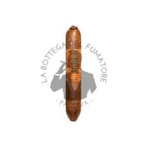Gurkha Cellar Reserve 18 Year Edicion Especial Solara