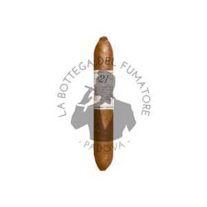 Gurkha Cellar Reserve 21 years Kraken Xo
