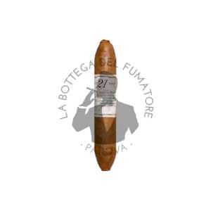 Gurkha Cellar Reserve 21 years Solara