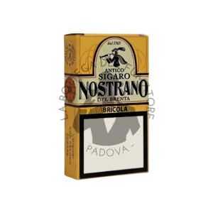 Nostrano del Brenta Bricola