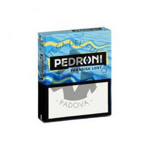 Pedroni Paradise Lost