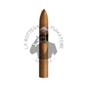 Montecristo No. 2 Gran Reserva Cosecha 2005