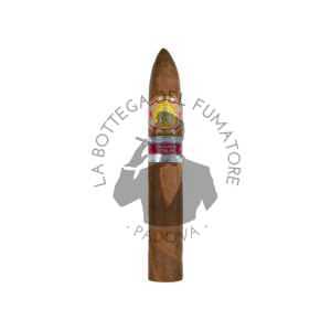 Rey del Mundo Torpedos Edicion Regional Italia
