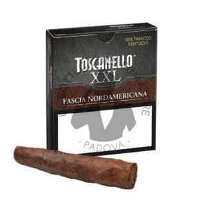 Toscanello XXL Fascia Nordamericana