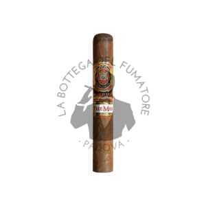 Arturo Fuente Don Carlos The Man
