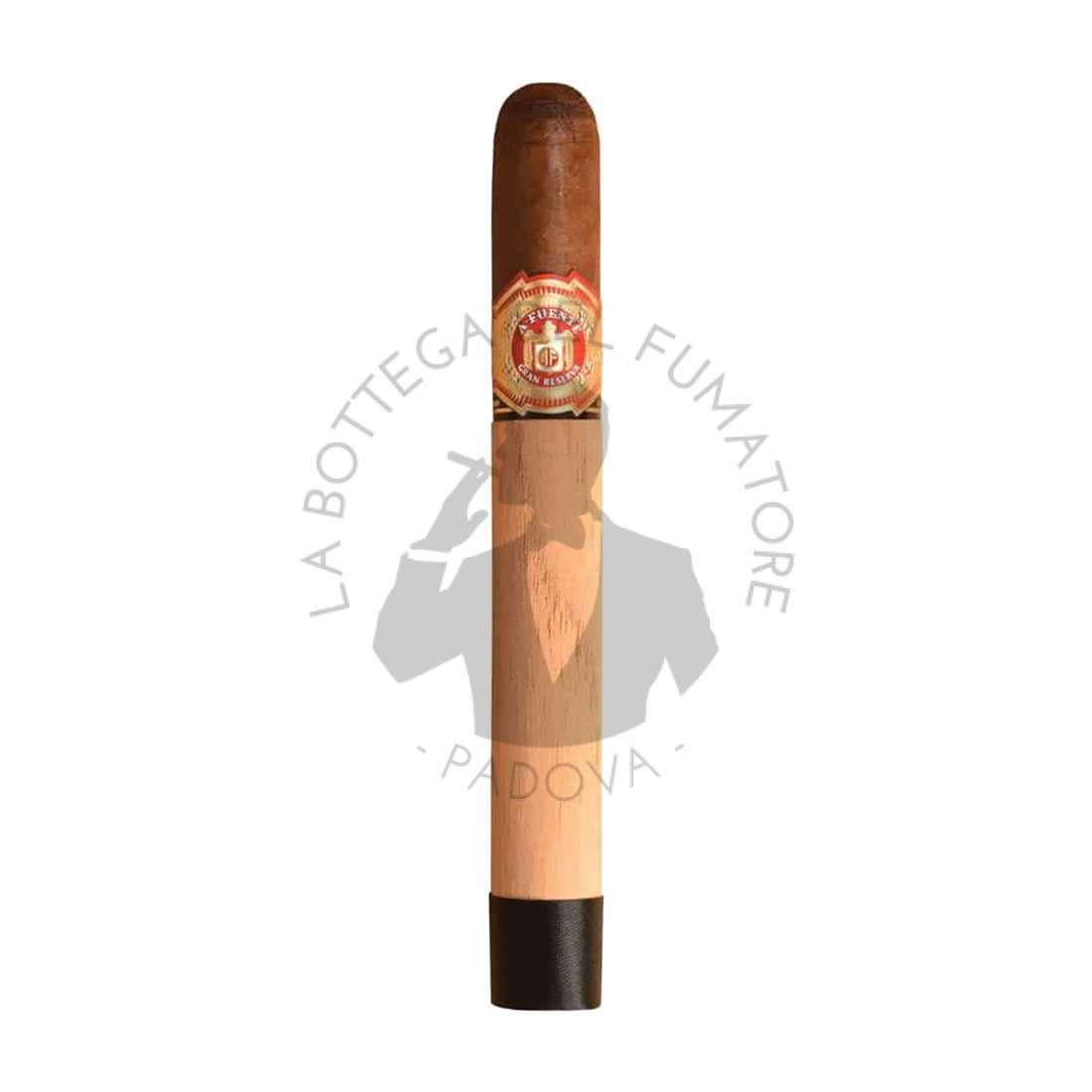 Arturo Fuente Chateau Fuente Double Chateau Fuente Sungrown