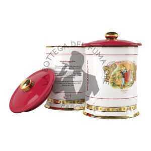 Giara di Romeo y Julieta Short Churchills