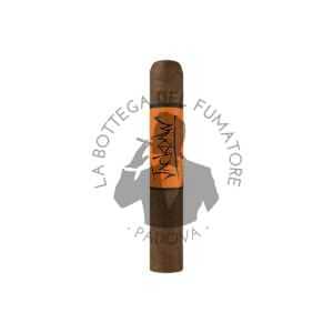 Blackbird Jackdaw Robusto