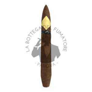 Cavalier Geneve Black Series II Salomones