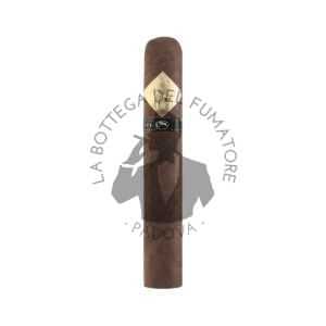 Cavalier Geneve Black Series II Toro Gordo