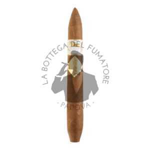 Cavalier Geneve White Series Salomones