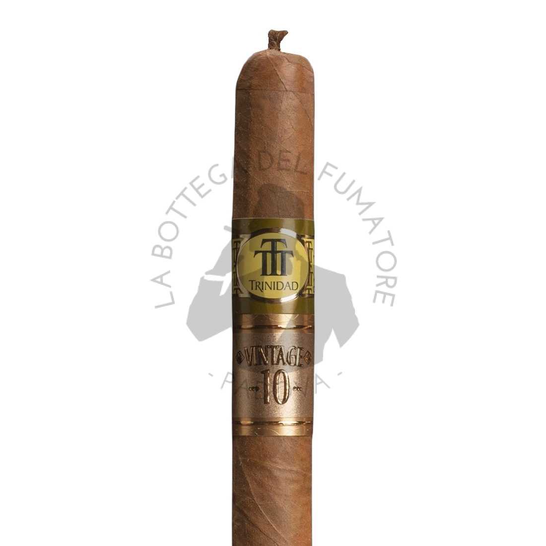 Trinidad Fundadores 55° Aniversario