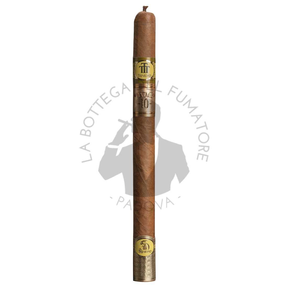 Trinidad Fundadores 55° Aniversario