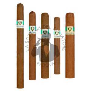 Vegueros 135th Aniversario Humidor