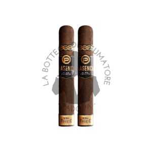 Plasencia Alma Fuerte Robustus I (2)