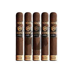 Plasencia Alma Fuerte Robustus I (5)