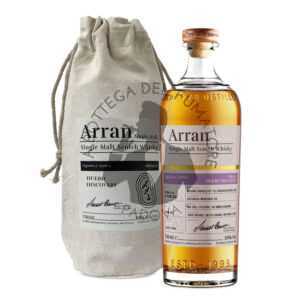 Whisky Arran Signature Series 3 Duero Discovery