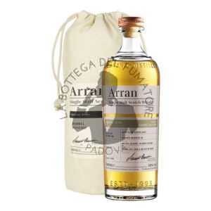 Arran Signature Series 2 Barrel Bonfire