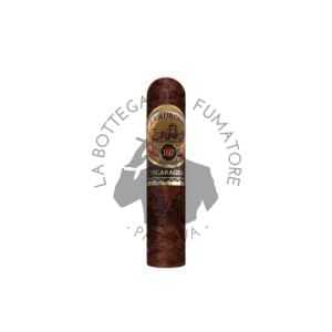 La Aurora 107 Nicaragua Short Robusto