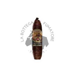 La Aurora 107 Nicaragua Zeppelin