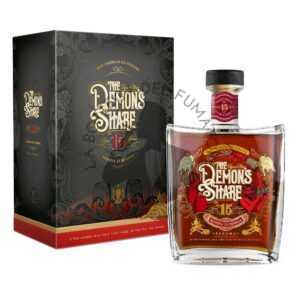 Cane Spirit The Demon’s Share 15YO - Reserva de Bodega
