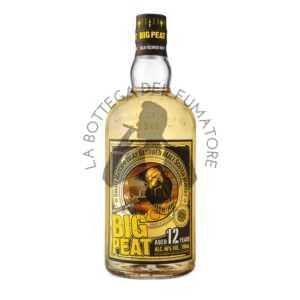 Big Peat 12 Y.O.