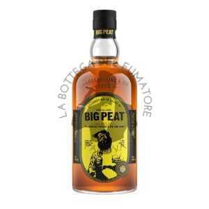 Whisky Douglas Laing Big Peat 15YO Anniversay