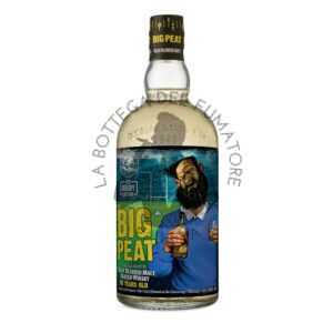 Big Peat 10YO Rugby Ed.