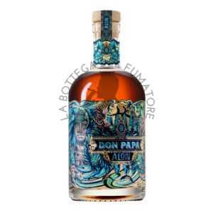 Rum Don Papa Alon