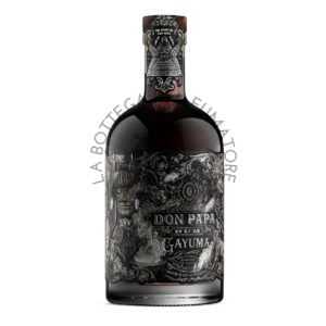 Rum Don Papa Gayuma