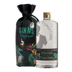 Gin MG Paradiso