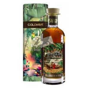 La Maison du Rhum Colombia 2011