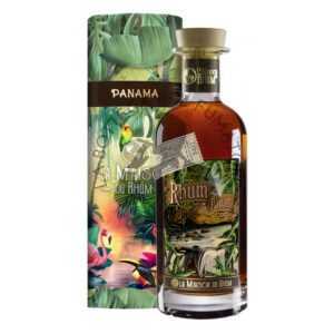 La Maison du Rhum Panama 2008