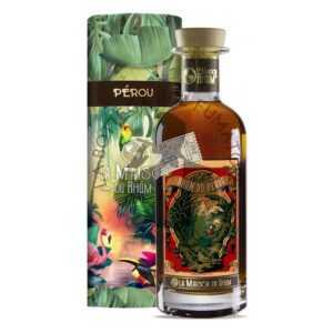 La Maison du Rhum Perù 2014