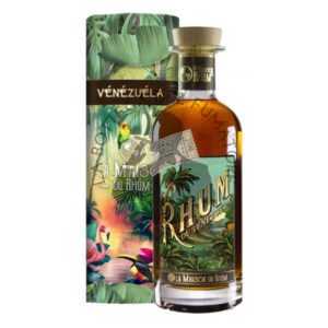La Maison du Rhum Venezuela 2016
