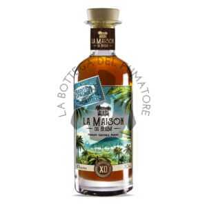 La Maison du Rhum XO Spanish Style