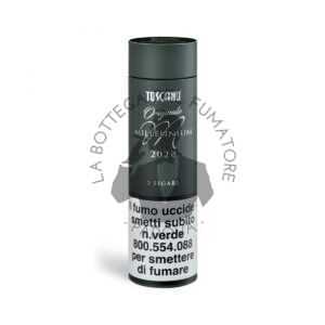 Toscano millennium 2025