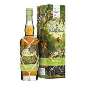Rum Planteray Trinidad 2003