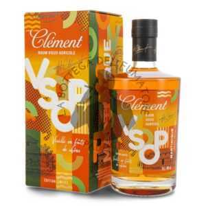 Clement Rhum Agricole VSOP