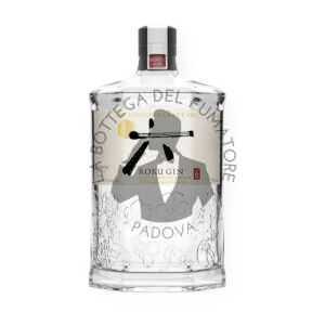 Roku Japanese Craft Gin