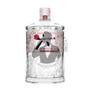 Roku Gin Sakura Bloom Edition