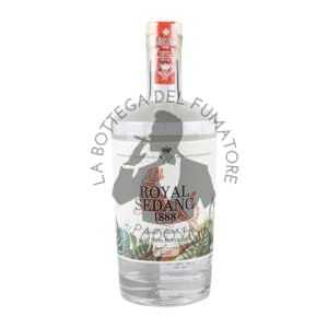 Gin royal Sedang 1888 - Viet Nam Botanical